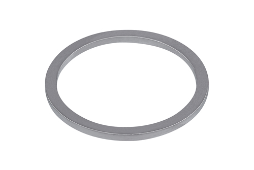 V-COIL ALU-Dichtring 20x24x1.5 V-COIL Dichtring OS aus Aluminium, 20 x 24 x 1.5 mm, für präzise Abdichtung in technischen Anwendungen.