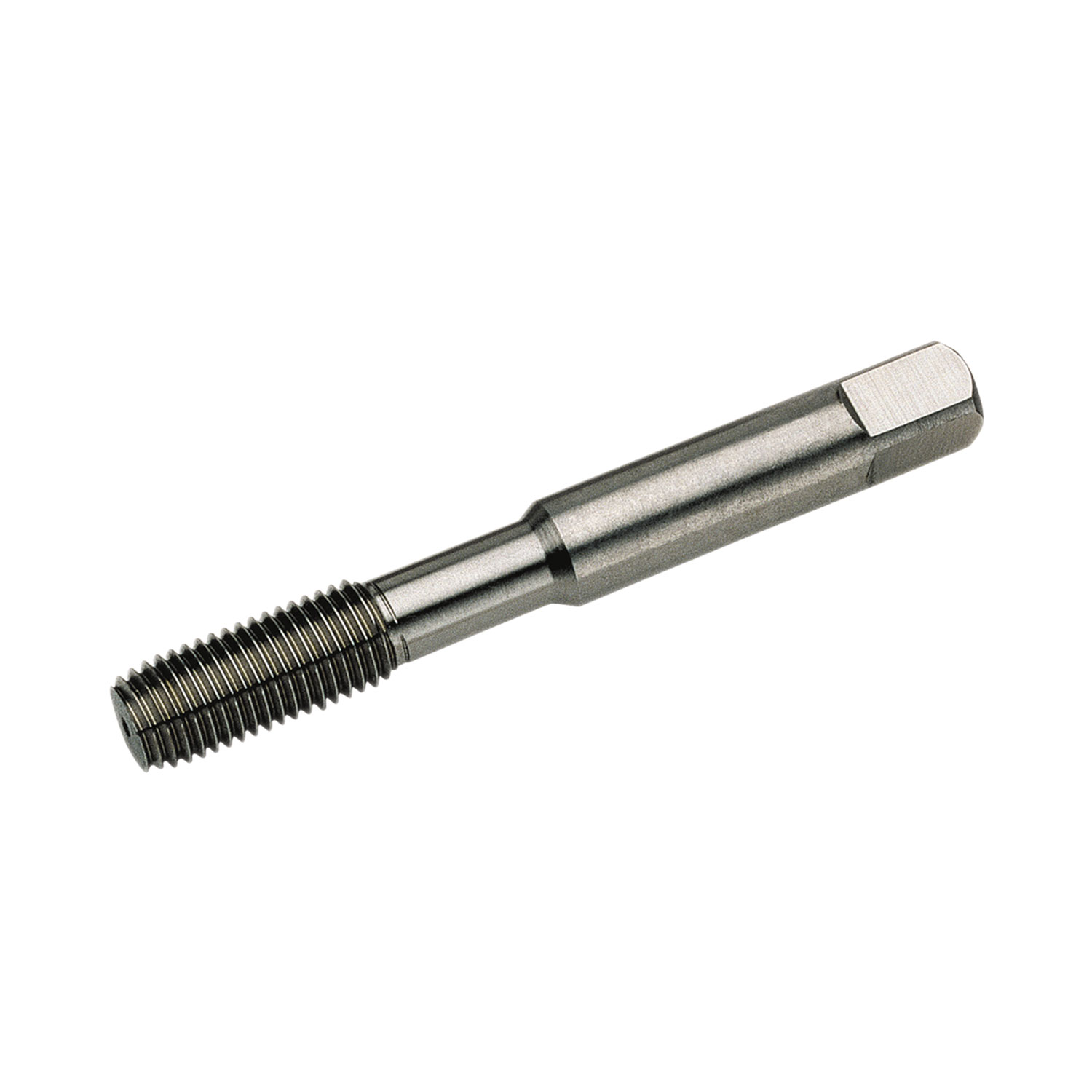 STI Fluteless Machine Tap ISO 529 Form C HSSE - M 10 x 1.5 STI Fluteless Machine Tap ISO 529 Form C HSSE - M 10 x 1.5