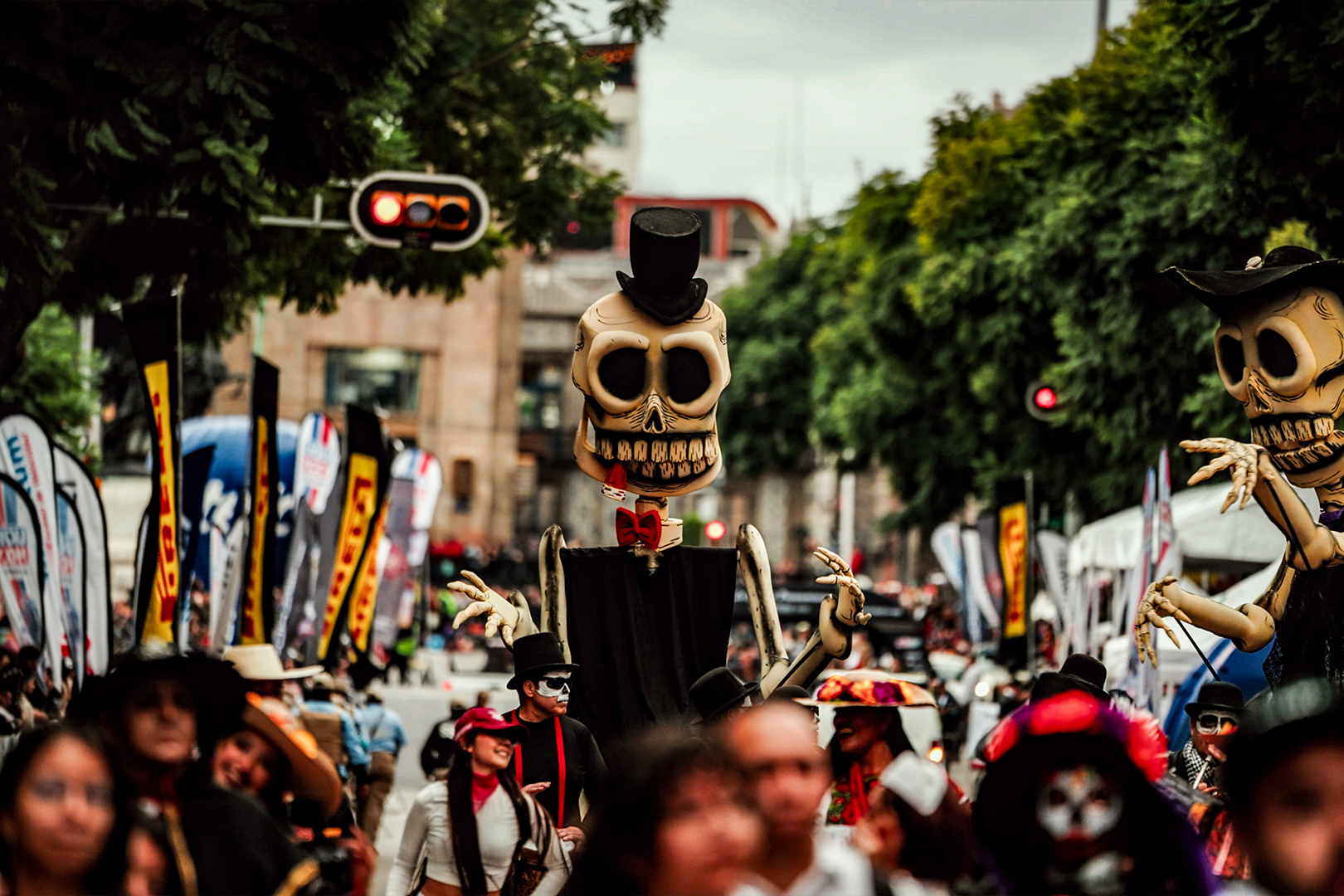 La Carrera Panamericana 2026 – Bild 5 von 20
