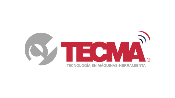 Logo of TECMA Mexico 2025