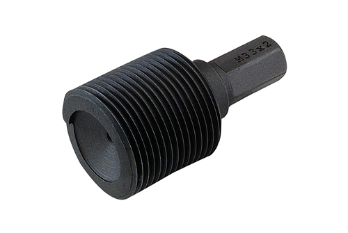 V-COIL hand tool V-COIL hand tool for driving wire thread inserts, reliable and easy to use for repairs