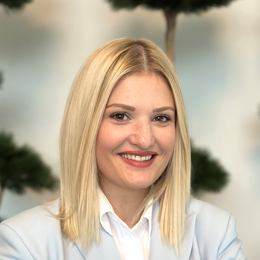 Mariateresa Fratta Ansprechpartner Italien