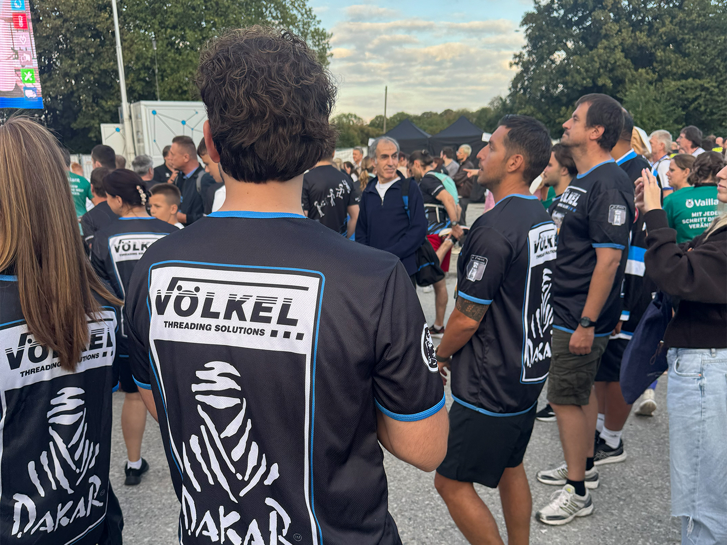 VÖLKEL beim Firmenlauf 2026 – Bild 07