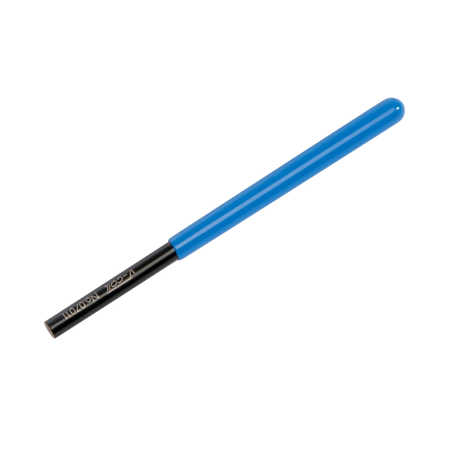 V-COIL Helicoil tool V-COIL tang breaker with ergonomic grip for easy handling.
