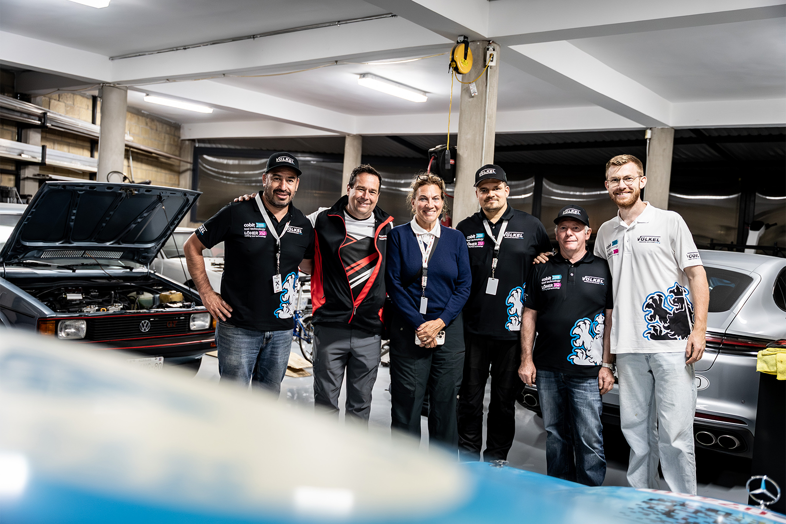 La Carrera Panamericana 2026 – Bild 16 von 20
