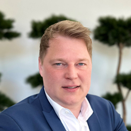 Nils Littera Ansprechpartner Afrika