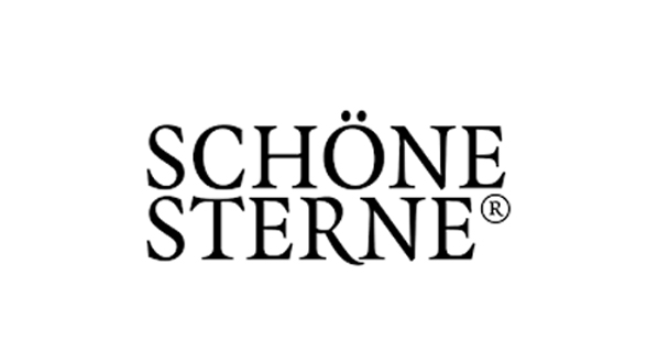 Logo of the Schöne Sterne Festival