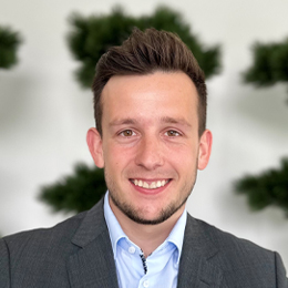 Til Schmidt Ansprechpartner für Mittlerer Osten, Türkei, Asien, Ozeanien