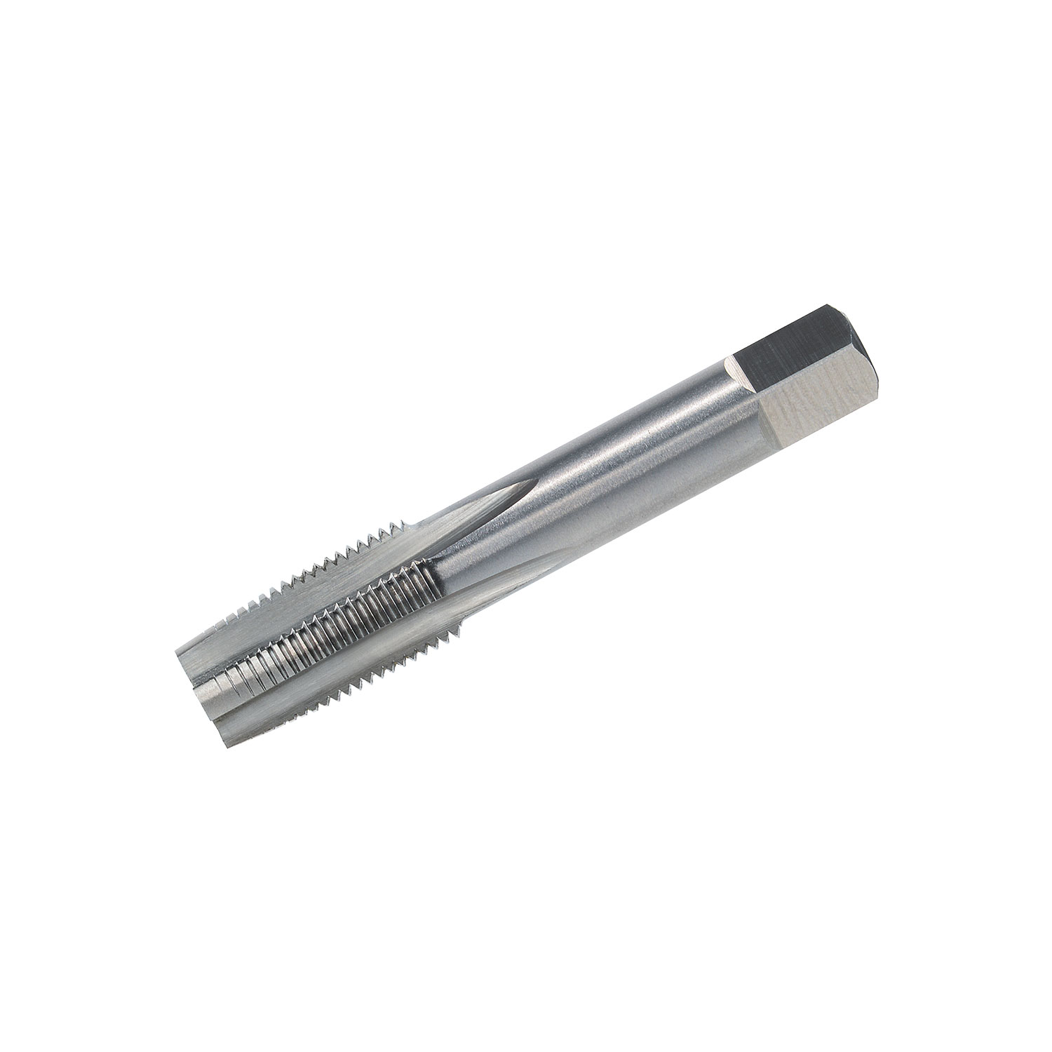 Hand Tap, Rougher, JIS B-4445, HSS-G, PF 1/2 » VÖLKEL SHOP