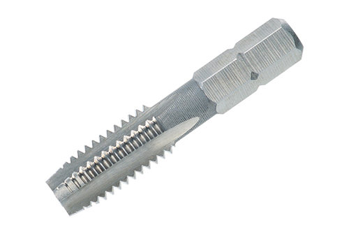 VÖLKEL Einschnittgewindebohrer-Bit HexTap S 3 VÖLKEL Einschnittgewindebohrer-Bit HexTap S 3 mit Sechskantschaft für präzises Gewindeschneiden in Metall