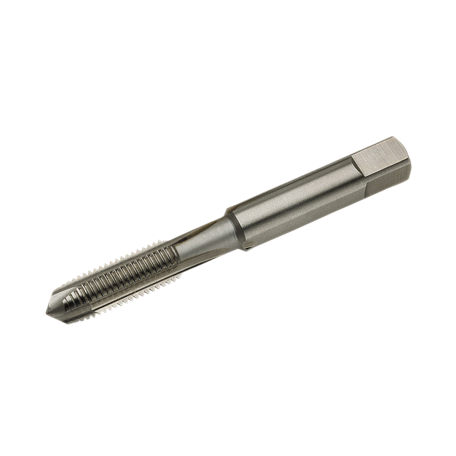 STI Maschinengewindebohrer ISO 529 Form B HSSE - M 5 x 0.8 STI Maschinengewindebohrer ISO 529 Form B HSSE - M 5 x 0.8