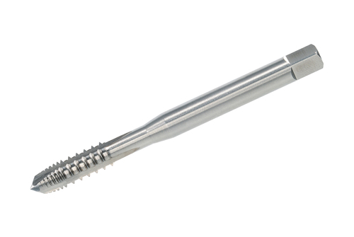 Machine taps (set of 7 pcs.) DIN 371/376 Form B-AZ M 3 – M 12 Machine taps (set of 7 pcs.) DIN 371/376 Form B-AZ M 3 – M 12