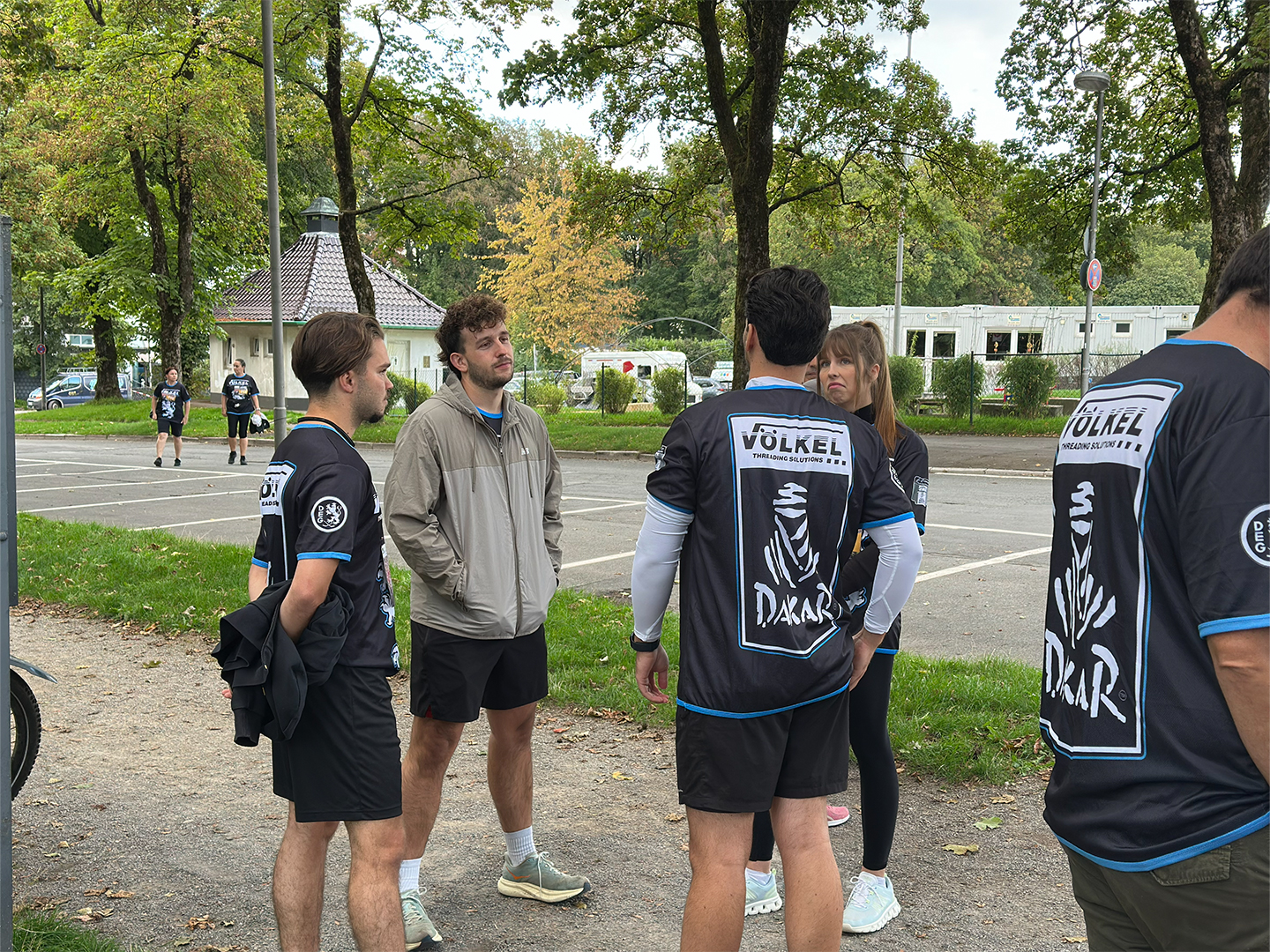 VÖLKEL beim Firmenlauf 2026 – Bild 03