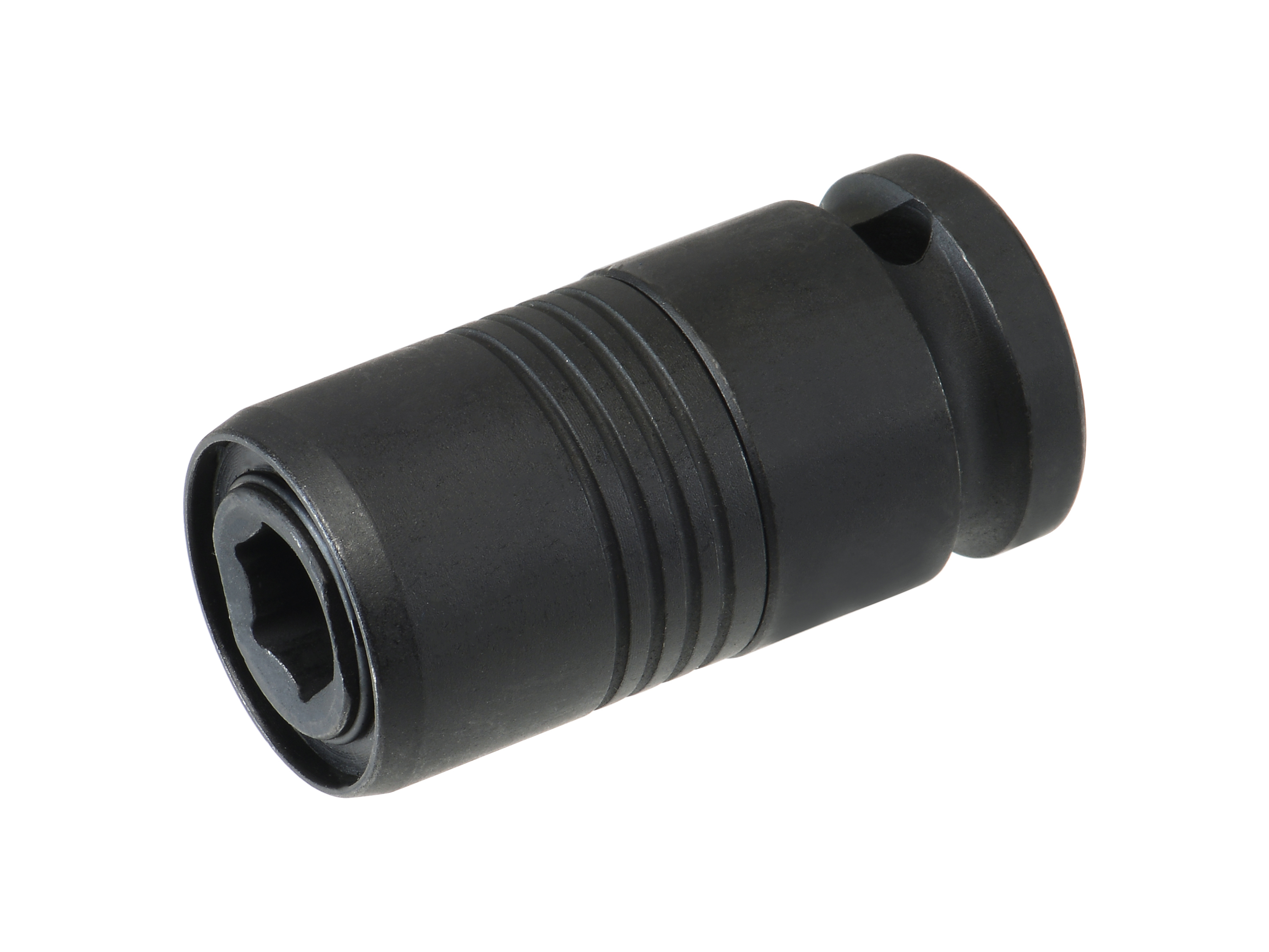 Adapter 1/2"x11 mm