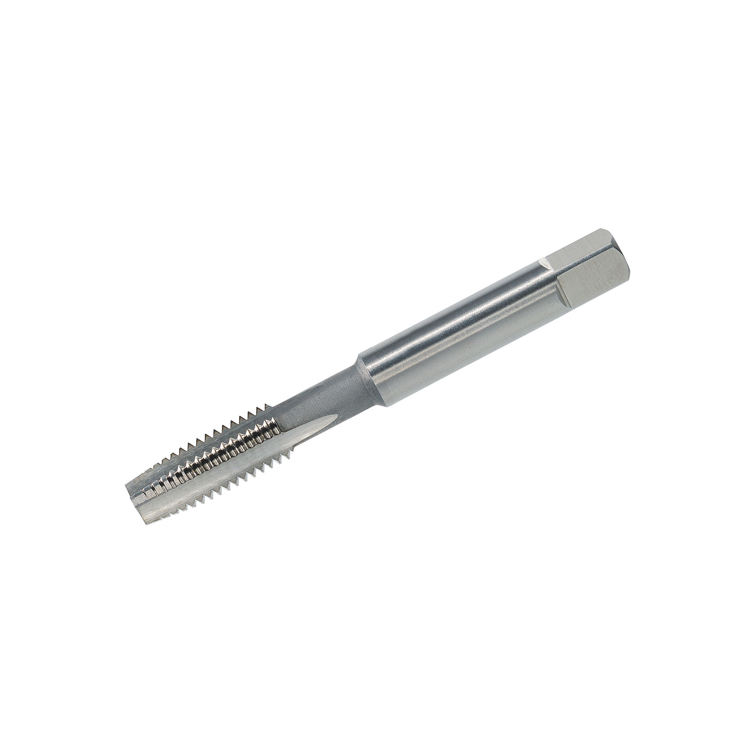 Hand Tap Taper ISO 529 Form A HSS-G - BA 0 x 25.4