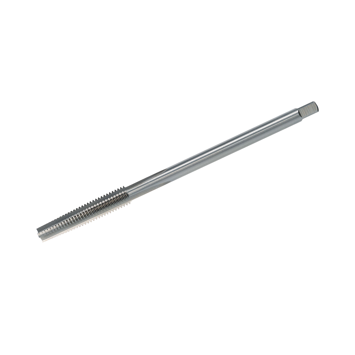 HSSE Muttergewindebohrer M20x2.5 – DIN 357 Maschinen-Muttergewindebohrer HSSE M 20 x 2.5 nach DIN 357.