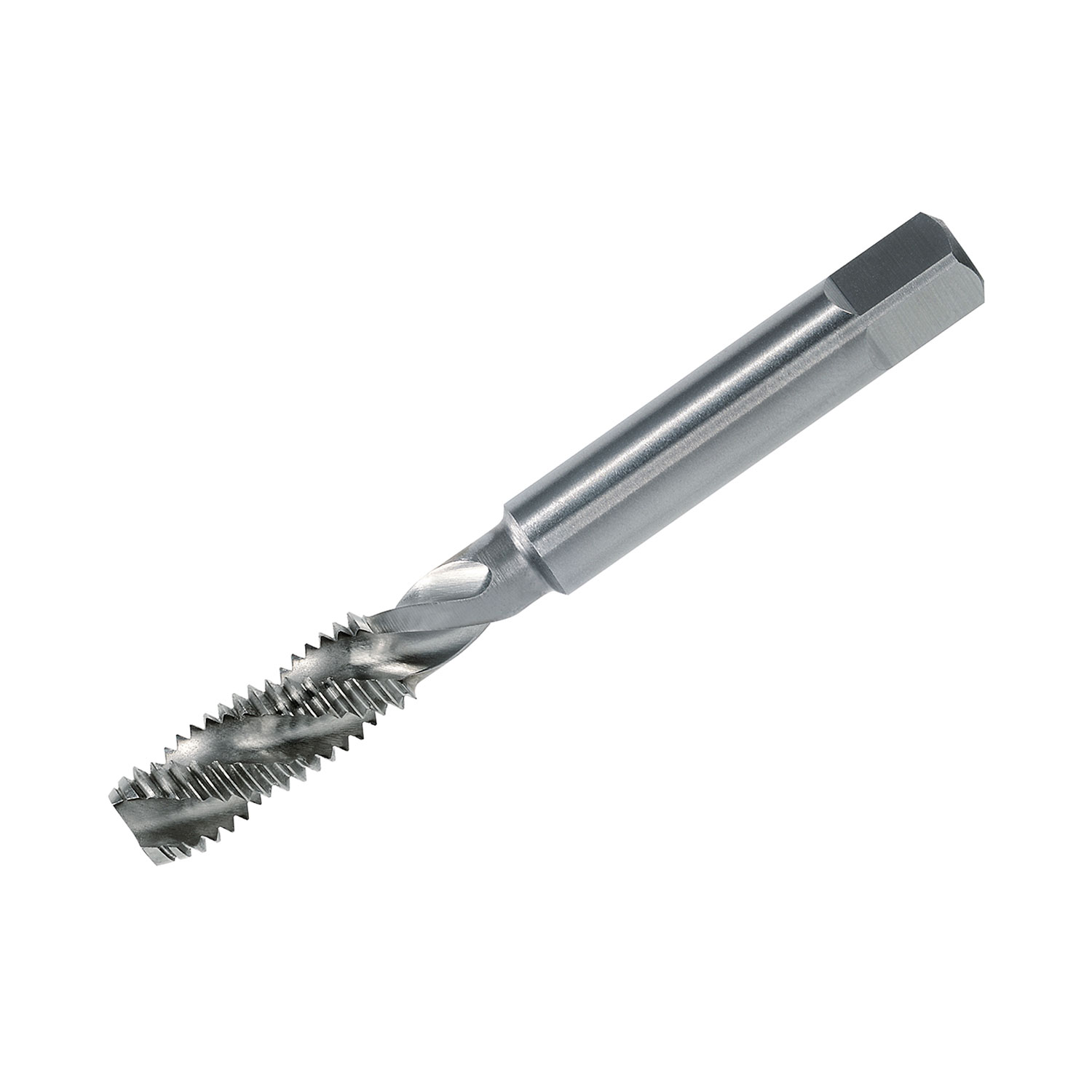 Maschinengewindebohrer ISO 529 Form C 35° SP HSS-G - M 10 x 1.5 Maschinengewindebohrer ISO 529 Form C 35° SP HSS-G - M 10 x 1.5