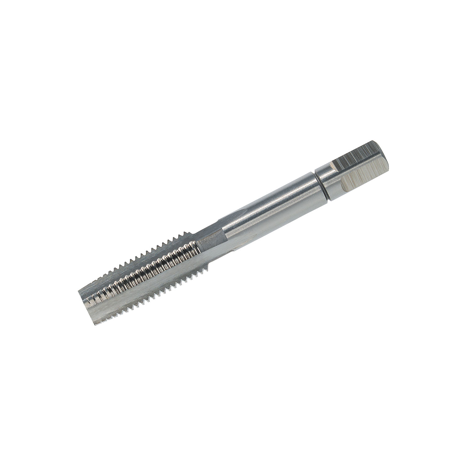 VÖLKEL Handgewindebohrer Vorschneider Handgewindebohrer Vorschneider von VÖLKEL für saubere Gewinde in Stahl und Metall – ideal als Startbohrer im Gewindeschneidsatz.